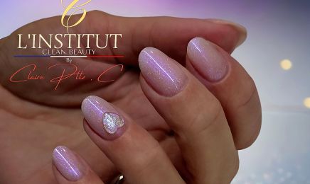 C L'INSTITUT clean beauty : Institut de beauté à Guilherand-Granges