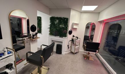 Nova Élégance - Coiffure & Bien-être  : Institut de beauté à La Wantzenau
