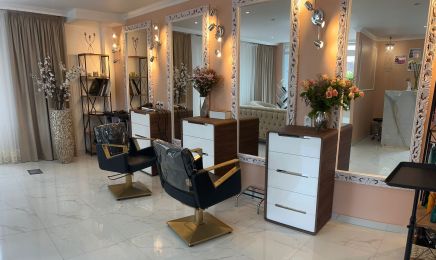 Olympia Paris Beauté : Manucure à Livry-Gargan