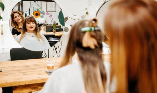 Beautypoint - Friseur und Beauty