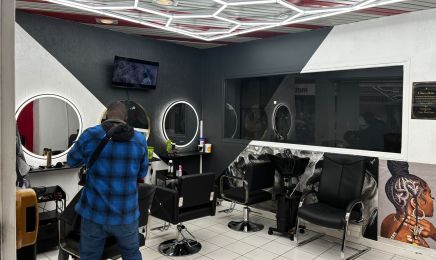 Beauté Royale : Coiffeur à Nevers