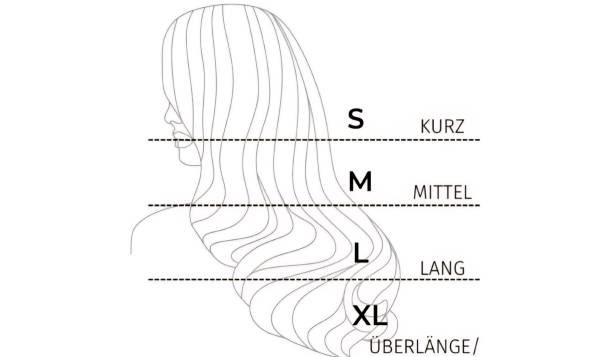 Calligraphy Hair Martina Bark