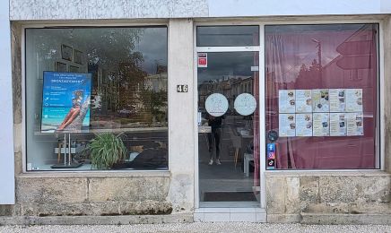 Douceur & beauté : Manucure à Saintes