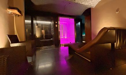 MURIEL T SPA : Spa à Lille