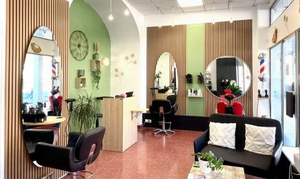 Mille et une coiffures : Coiffeur à Ax-les-Thermes