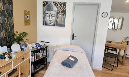 L’Atelier de Nath Esthétique  : Institut de beauté à Cerisy-la-Forêt