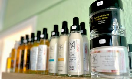 Les Bains De Nivi  : Institut de beauté à La Garde