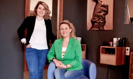 Desir de pl'hair : Coiffeur à Vouillé