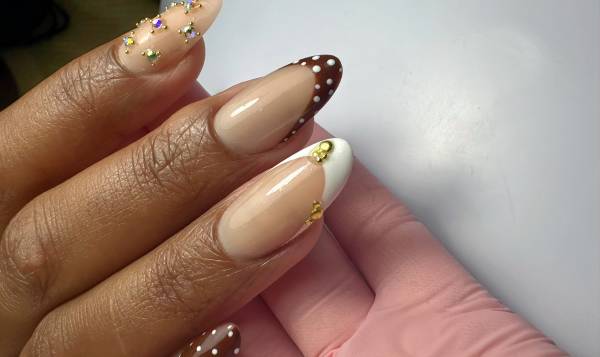 Les petites mains de Jo
