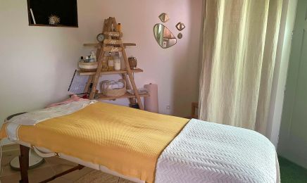 Yumiko Massages  : Manucure à Saint-Aignan-Grandlieu