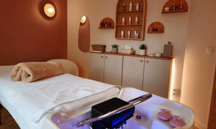Aux Douceurs du Lac - Head SPA - Massages & Esthetique : Institut de beauté à Le Bourget-du-Lac