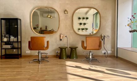 Maison de la Coiffure - Roussillon  : Coiffeur à Roussillon