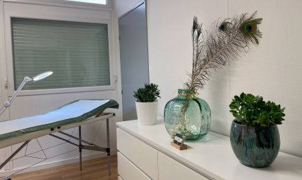 L'Instant Cosy : Manucure à Ville-la-Grand