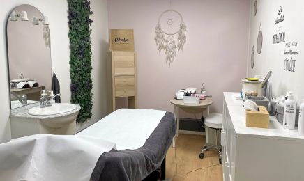 Institut douce'heure : Manucure à Rillieux-la-Pape