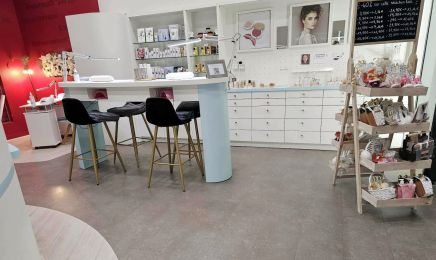 Institut LM beaute : Manucure à Romans-sur-Isère
