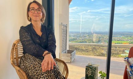 Esthé’Zen : Manucure à Beaupuy