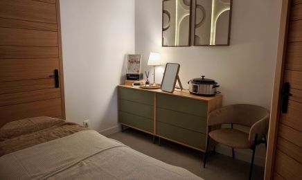 Maison de Beauté : Coiffeur à La Flèche
