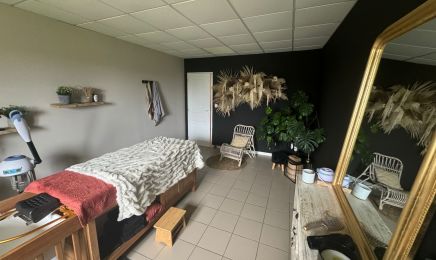 Institut Merveilleuse : Manucure à Thourotte