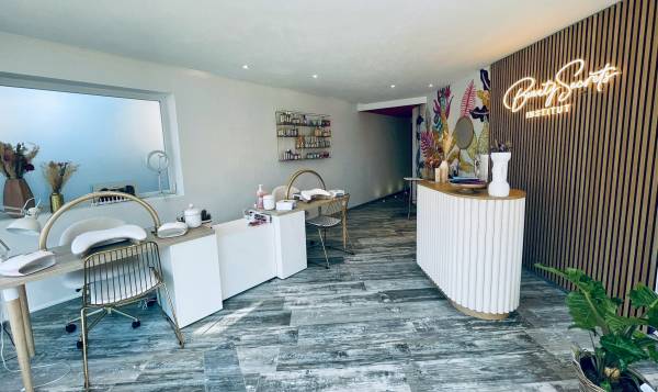 Beauty Secrets Institut