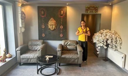 MAISON SIAM : Institut de beauté à Puteaux