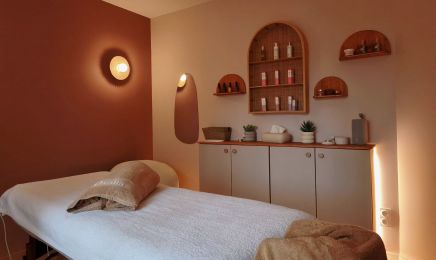 Aux Douceurs du Lac - Head SPA - Massages & Esthetique : Institut de beauté à Le Bourget-du-Lac