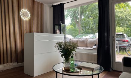Mia Belle: Nagelstudio in Hamburg