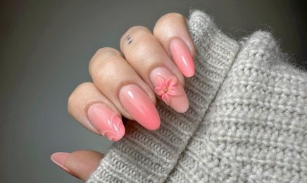 Les petites mains de Jo : Manucure à Fauch