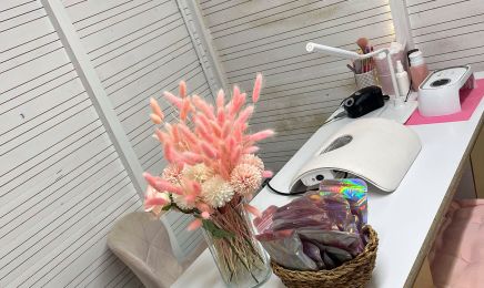 Linstantnails_byflo  : Manucure à Le Mesnil-en-Thelle