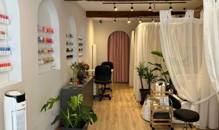 Louise Nail Spa : Manucure à Toulouse
