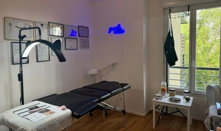 Jayden Beauty Académie : Institut de beauté à Thonon-les-Bains