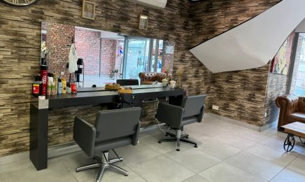 Barber & Ladies : Coiffeur à Gretz-Armainvilliers
