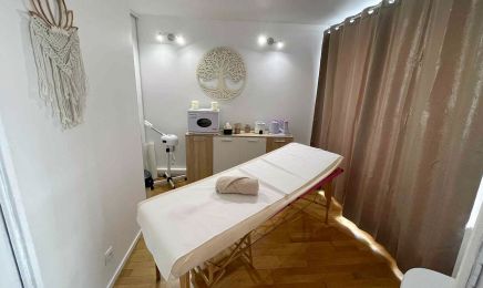 Entre Les Mains de Julie : Institut de beauté à Chézy-sur-Marne