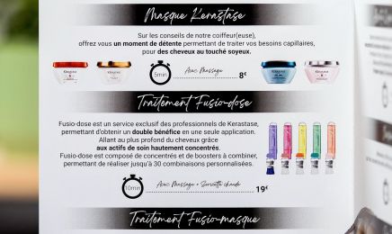 N2 Salon Camille  : Coiffeur à Sarlat-la-Canéda