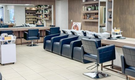 Natur’AL Coiffure  : Coiffeur à Vernon