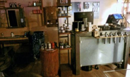 Barbershop Ladies & Gents Gießen: Friseur in Gießen