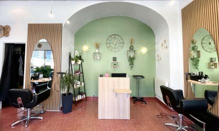 Mille et une coiffures : Coiffeur à Ax-les-Thermes