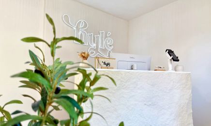 Hylé Studio Dermo : Institut de beauté à Biguglia