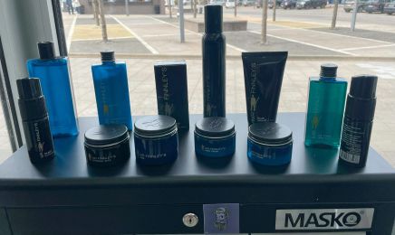 Riyad Ibo PerfectCut: Friseur in Lebach