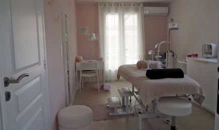 Laeti Beauty : Institut de beauté à Saint-Germain-du-Puch