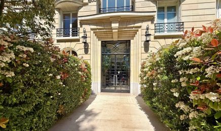 STUDIO 96 : Institut de beauté à Neuilly-sur-Seine
