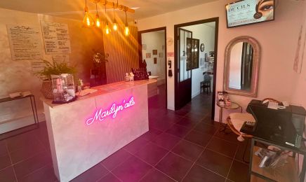 Marilyn’ails : Institut de beauté à Saint-Lubin-des-Joncherets