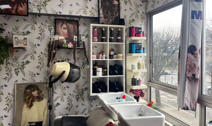Mastan Coiffure  : Coiffeur à Vitry-sur-Seine