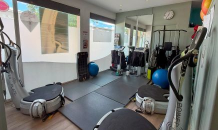 LE ONE Center : Spa à Tournefeuille