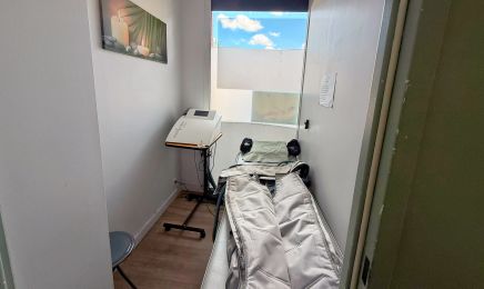 LE ONE Center : Spa à Tournefeuille