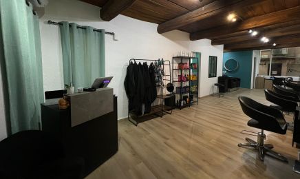 Le Salon  : Coiffeur à Garéoult
