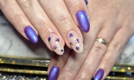 Laury fée des ongles  : Manucure à Onnaing