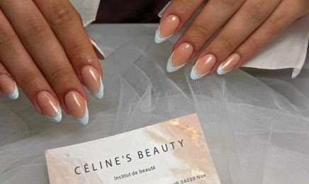 CELINE S BEAUTY : Manucure à Nice