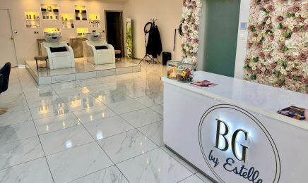 Beauty Garden By Estelle  : Barbier à Pontarlier