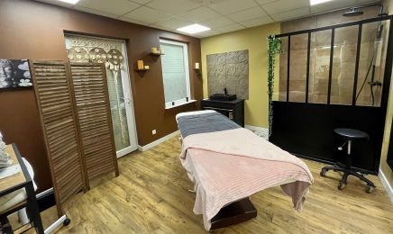 Bellamy Beauty : Manucure à Vitry-en-Artois