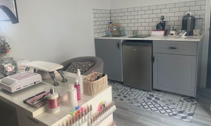 Syla Beauty 95 : Manucure à Puiseux-en-France